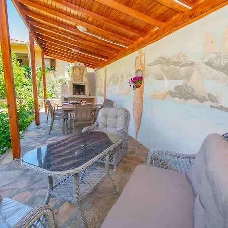 Villa Anfora Selimiye (Aegean)