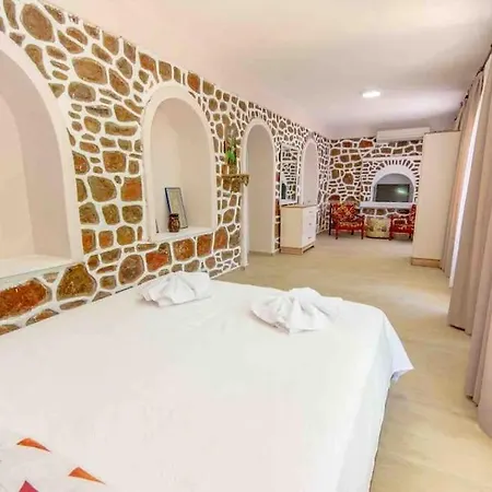 Villa Anfora *