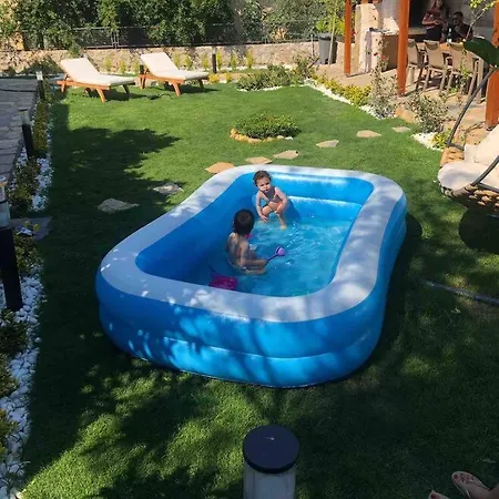 Villa Anfora Selimiye (Aegean)