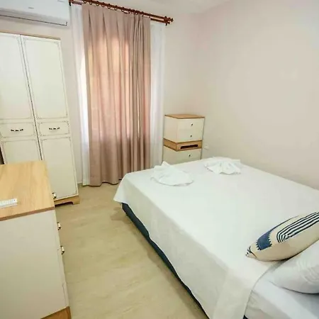 Anfora Villa Selimiye (Aegean)