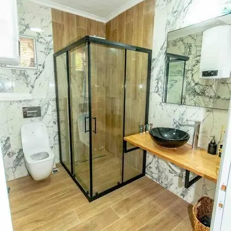 Villa Anfora Selimiye (Aegean)